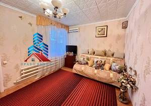 1-к квартира, вторичка, 26м2, 1/1 этаж
