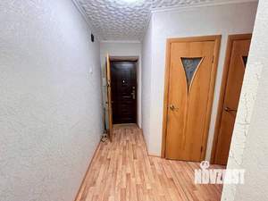 3-к квартира, вторичка, 60м2, 5/6 этаж