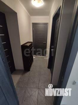 3-к квартира, вторичка, 62м2, 1/5 этаж