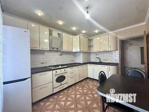 3-к квартира, вторичка, 63м2, 7/10 этаж