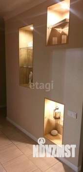 3-к квартира, вторичка, 92м2, 8/12 этаж