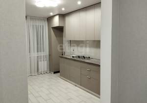 1-к квартира, вторичка, 44м2, 8/10 этаж