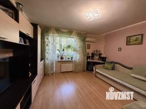 2-к квартира, вторичка, 43м2, 3/5 этаж