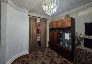 2-к квартира, вторичка, 31м2, 1/1 этаж
