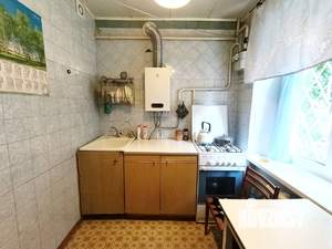1-к квартира, вторичка, 31м2, 1/5 этаж