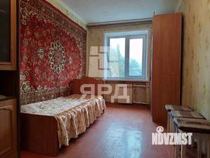 3-к квартира, вторичка, 64м2, 4/5 этаж