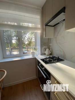1-к квартира, вторичка, 30м2, 2/5 этаж