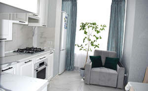 1-к квартира, вторичка, 35м2, 2/5 этаж