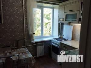 1-к квартира, вторичка, 29м2, 5/5 этаж