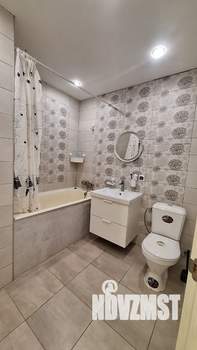 2-к квартира, вторичка, 43м2, 6/9 этаж