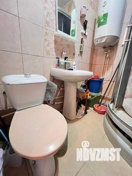 1-к квартира, вторичка, 35м2, 3/5 этаж