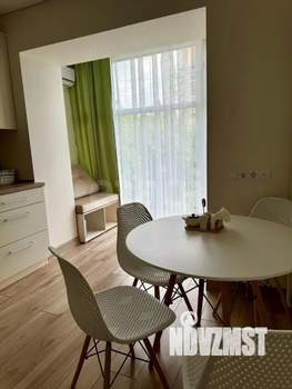 1-к квартира, вторичка, 48м2, 3/5 этаж
