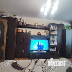 3-к квартира, вторичка, 60м2, 3/5 этаж