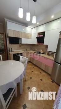 2-к квартира, вторичка, 60м2, 2/3 этаж