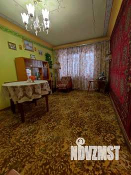 2-к квартира, вторичка, 40м2, 3/5 этаж