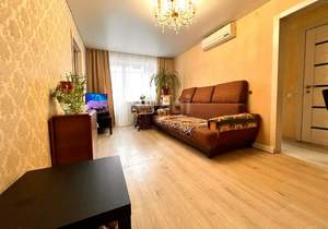 3-к квартира, вторичка, 58м2, 2/3 этаж