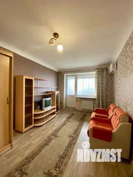 3-к квартира, вторичка, 49м2, 5/5 этаж