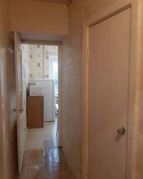 2-к квартира, вторичка, 44м2, 3/5 этаж