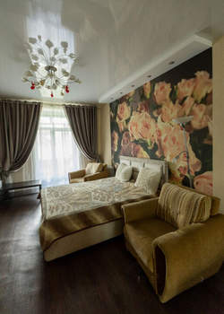 2-к квартира, вторичка, 56м2, 4/4 этаж