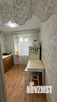 1-к квартира, вторичка, 31м2, 4/6 этаж