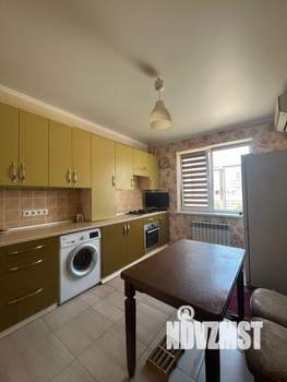 2-к квартира, вторичка, 56м2, 2/3 этаж