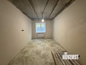 1-к квартира, вторичка, 37м2, 1/5 этаж