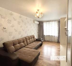 2-к квартира, вторичка, 36м2, 7/10 этаж