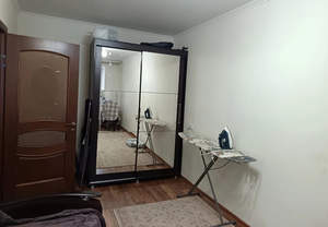 3-к квартира, вторичка, 62м2, 1/5 этаж