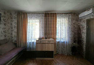 2-к квартира, вторичка, 45м2, 1/1 этаж