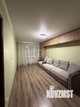 2-к квартира, вторичка, 61м2, 2/5 этаж