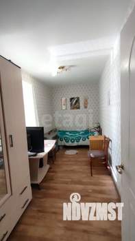 2-к квартира, вторичка, 40м2, 1/5 этаж