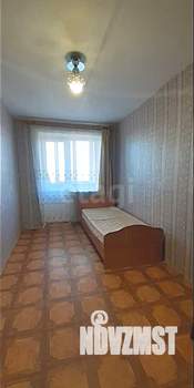 4-к квартира, вторичка, 71м2, 5/9 этаж