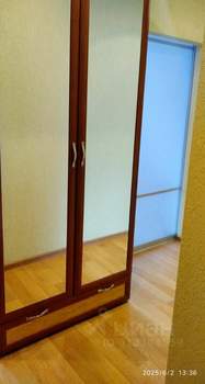 3-к квартира, вторичка, 60м2, 5/5 этаж