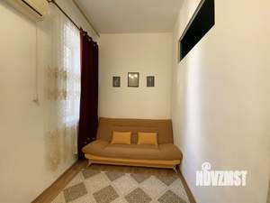 2-к квартира, вторичка, 40м2, 2/2 этаж