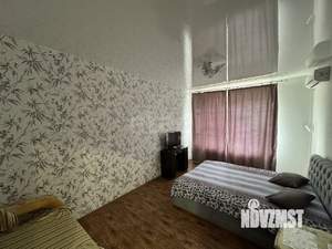 1-к квартира, вторичка, 31м2, 1/2 этаж