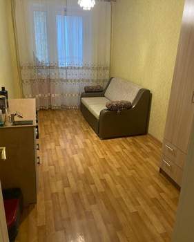 3-к квартира, вторичка, 54м2, 1/9 этаж