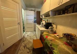 2-к квартира, вторичка, 52м2, 3/5 этаж