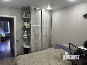 3-к квартира, вторичка, 63м2, 6/7 этаж