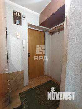 2-к квартира, вторичка, 41м2, 3/5 этаж
