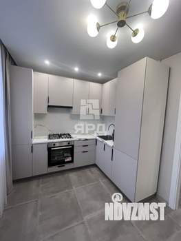 1-к квартира, вторичка, 42м2, 2/10 этаж