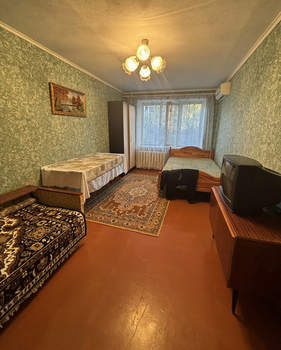 1-к квартира, вторичка, 30м2, 2/5 этаж