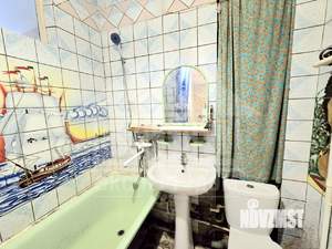 1-к квартира, вторичка, 31м2, 4/5 этаж