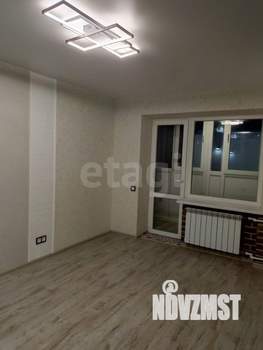 1-к квартира, вторичка, 32м2, 3/5 этаж