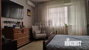 3-к квартира, вторичка, 64м2, 4/9 этаж