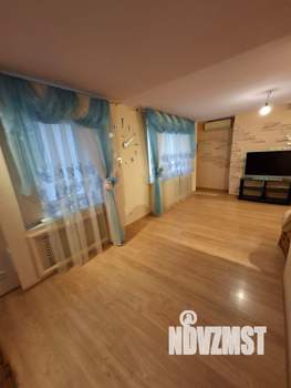 3-к квартира, вторичка, 70м2, 5/9 этаж