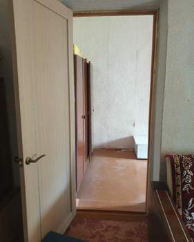2-к квартира, вторичка, 31м2, 5/5 этаж