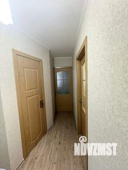 1-к квартира, вторичка, 32м2, 1/5 этаж