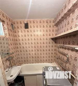 1-к квартира, вторичка, 32м2, 5/9 этаж