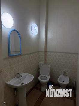 5-к квартира, вторичка, 400м2, 2/10 этаж