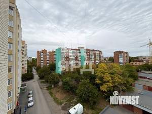 1-к квартира, вторичка, 45м2, 5/5 этаж